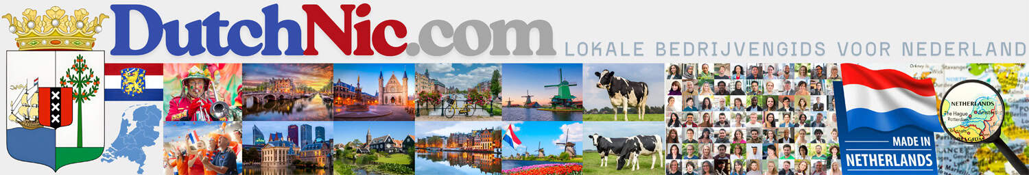 Gemaakt in Nederland - GLT Interlift